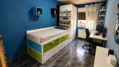 Apartment on Carrer de Burgos photo 14