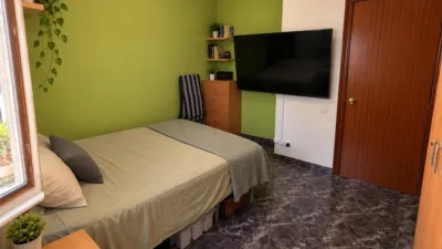 Apartment on Carrer de Burgos photo 11