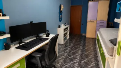 Apartment on Carrer de Burgos photo 15