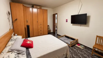 Apartment on Carrer de Burgos photo 9