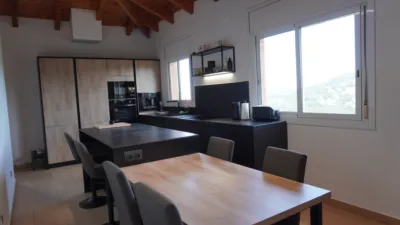 Semi-detached chalet on Avinguda del Mirador photo 10