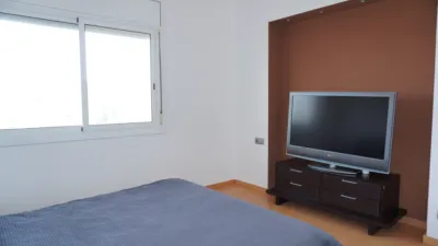 Semi-detached chalet on Avinguda del Mirador photo 13