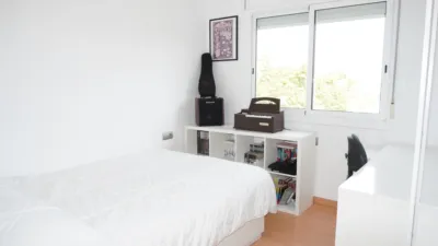 Semi-detached chalet on Avinguda del Mirador photo 16