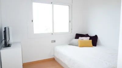 Semi-detached chalet on Avinguda del Mirador photo 17