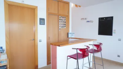 Semi-detached chalet on Avinguda del Mirador photo 19