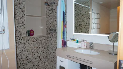 Semi-detached chalet on Avinguda del Mirador photo 22