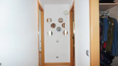 Semi-detached chalet on Avinguda del Mirador photo 25
