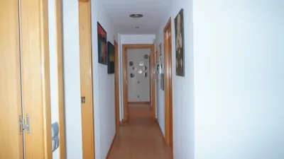 Semi-detached chalet on Avinguda del Mirador photo 26