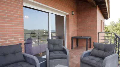 Semi-detached chalet on Avinguda del Mirador photo 29
