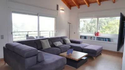 Semi-detached chalet on Avinguda del Mirador photo 30
