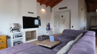 Semi-detached chalet on Avinguda del Mirador photo 5
