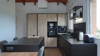 Semi-detached chalet on Avinguda del Mirador photo 6
