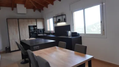 Semi-detached chalet on Avinguda del Mirador photo 7