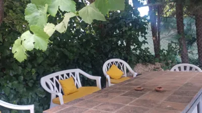 House in Las Huertas photo 4