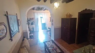 House in Las Huertas photo 17