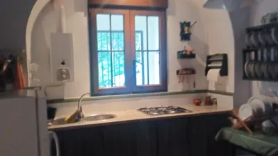 House in Las Huertas photo 12