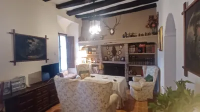 House in Las Huertas photo 8