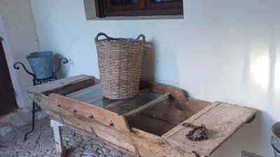 House in Las Huertas photo 34