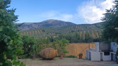 House in Las Huertas photo 2