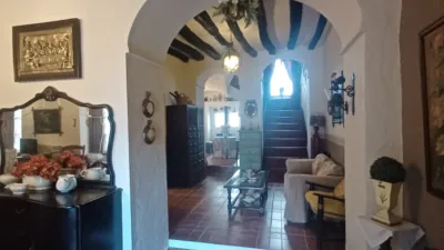 House in Las Huertas photo 11