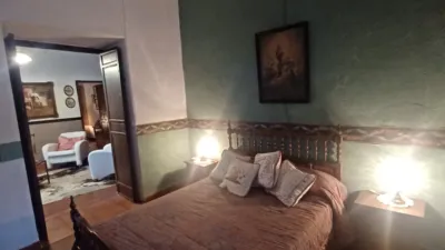 House in Las Huertas photo 21