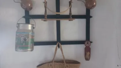 House in Las Huertas photo 32
