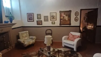 House in Las Huertas photo 23