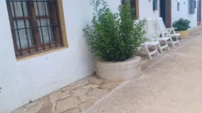 House in Las Huertas photo 7