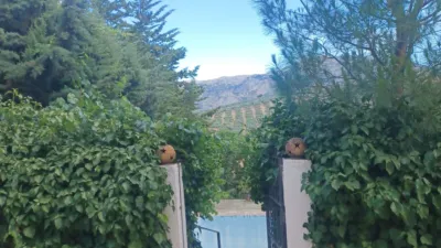 House in Las Huertas photo 5