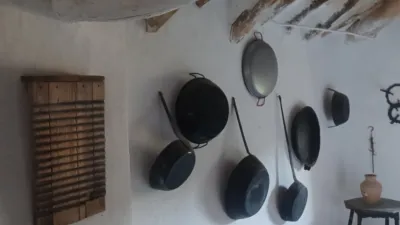 House in Las Huertas photo 31