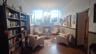 House in Las Huertas photo 22