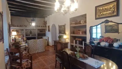 House in Las Huertas photo 9