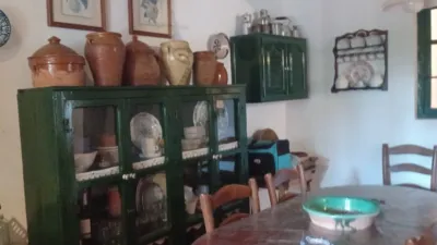 House in Las Huertas photo 13
