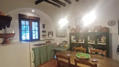 House in Las Huertas photo 15