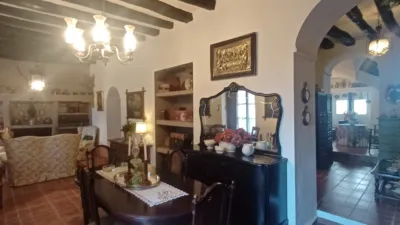 House in Las Huertas photo 10