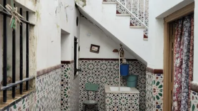 House in La Banda-Campo de Fútbol photo 5