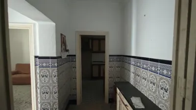 House in La Banda-Campo de Fútbol photo 8