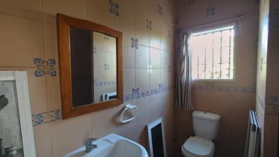 Rustic chalet in Pinar de los Franceses-El Marquesado photo 6