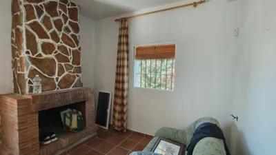 Rustic chalet in Pinar de los Franceses-El Marquesado photo 2