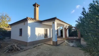 Rustic chalet in Pinar de los Franceses-El Marquesado photo 10
