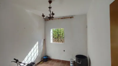 Rustic chalet in Pinar de los Franceses-El Marquesado photo 3