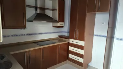 Townhouse in Palomares del Río photo 24