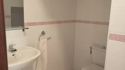Townhouse in Palomares del Río photo 28