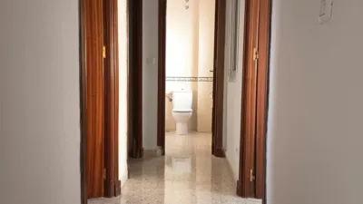 Townhouse in Palomares del Río photo 39