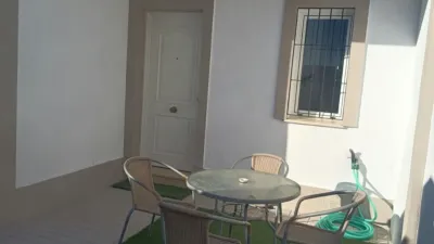 Townhouse in Palomares del Río photo 8