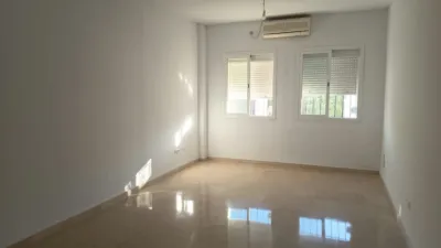 Townhouse in Palomares del Río photo 13