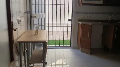 Townhouse in Palomares del Río photo 25