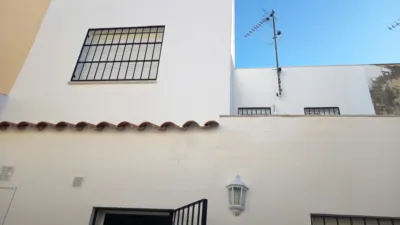 Townhouse in Palomares del Río photo 37