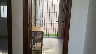 Townhouse in Palomares del Río photo 27