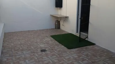 Townhouse in Palomares del Río photo 2